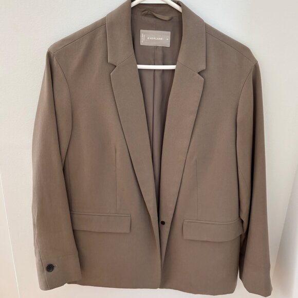 Everlane Oversize Blazer - Picture 4 of 5